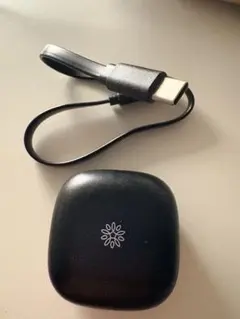 issinほぼ新品スマートリカバリーリング US7サイズ