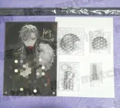 【C546】　葛葉　誕生日グッズ　2021 にじさんじ　フルセット　新品