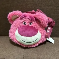 ロッツォ ネックコインケース　新品