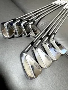EPON AF-TOUR MB 3-P 8本セット Dynamic Gold EPON AF-TOUR MB 3-P 8本セット Dynamic Gold - メルカリ