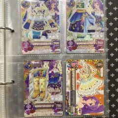 アイカツ イチゴ