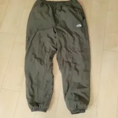 THE NORTH FACE nanamica 3D ワークパンツ カーキ - メルカリ