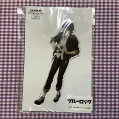 蜂楽廻 ブルーロック アクリルスタンド