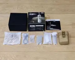 LUMENA M3 多機能LEDランタン