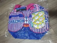 【抽選当選品】ドラえもん　ドラムバッグのサムネイル
