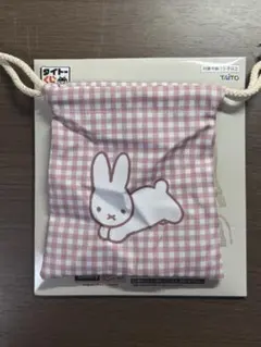 タイトーくじ ブルーナアニマル