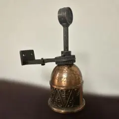 昭和レトロ　用心チャイム
