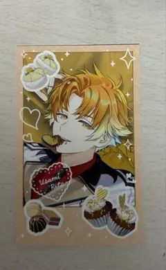 宇佐美リト Melty Valentine 缶バッジ 29個 セット にじさんじ 宇佐美リト MeltyValentine 缶バッジ - メルカリ