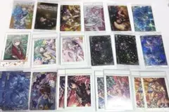 ④ プロセカ ワンダーランズ‪×ショウタイム ウエハース パシャこれ