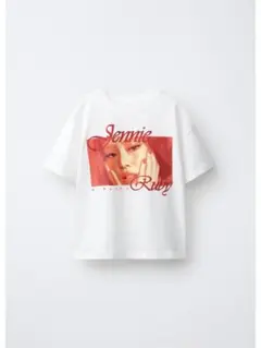 JENNIE RUBY Tシャツ Zara