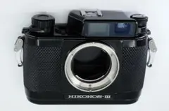 NIKONOS ニコノス III ジャンク品のサムネイル