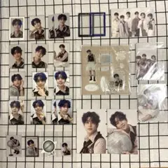 ASTRO MJ ジンジャク トレカ ASTRO MJ ジンジャク トレカ - メルカリ