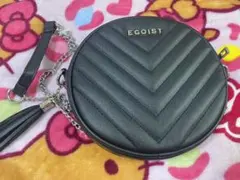 ♥EGOIST ショルダーバッグ♥のサムネイル