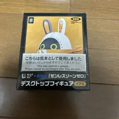 ゼンレスゾーンゼロ GIGO イアス ボンプ デスクトップフィギュア　ゼンゼロ