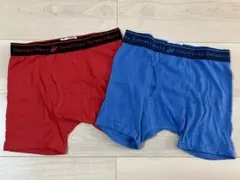 最終値下げ！　新品未使用　PoloClub ポロクラブ　下着　2枚組