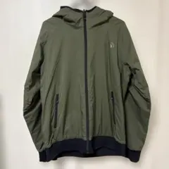 THE NORTH FACE リバーシブルテック エアーフーディ ノースフェイス