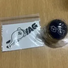 jimwag キャラクターグッズ