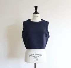 gypsohila Style Up Vest - メルカリ