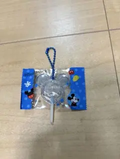 ディズニーキャラクターズ ミッキーマウスのキャンディチャーム