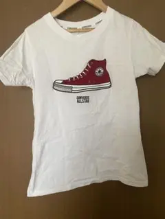 Tシャツ（コンバースオールスター）