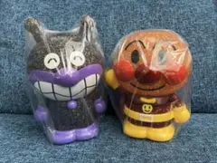 アンパンマン バイキンマン ライティングドール2