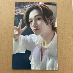 enhypen dark blood weverse 特典 トレカ ニキ