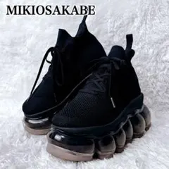 mikio sakabe / New "Jewelry" High Shoesのサムネイル