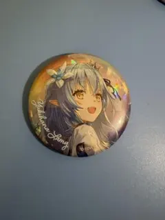 2026年最新】HOLOLIVE 5th fes 缶バッジ 雪花ラミィの人気アイテム