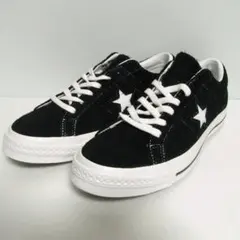 2010s Converse One Star OX US9