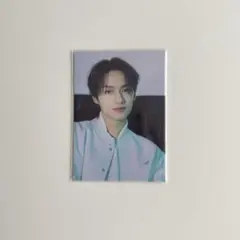 SEVENTEEN ジュン FOLLOW AGAIN トレカ