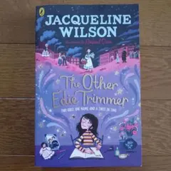 The Other Edie Trimmer Jacqueline Wilson