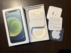 iPhone 12 mini 空箱