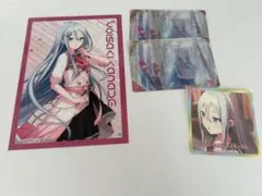 プロセカ 宵崎奏 まとめ売り