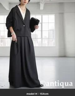 antiquaドットジャケットのサムネイル
