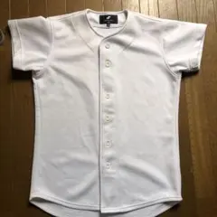 野球練習着　SSK 140