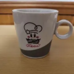 カービィカフェ Petit マグカップ