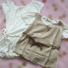 COMME CA ISM 子供服 まとめ売り
