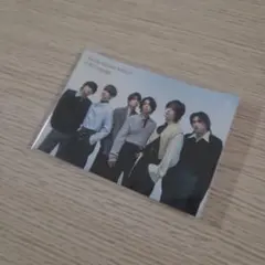 Kis-My-Ft2 with PARCO 写真