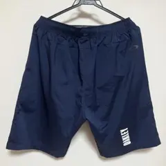 OAKLEY オークリー ナイロンショーツ 2XL ネイビー ハーフパンツのサムネイル