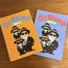 2026年最新】アラレちゃんメモ帳の人気アイテム - メルカリ