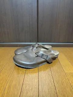 BIRKENSTOCK ビルケンシュトック ボストン　26.5