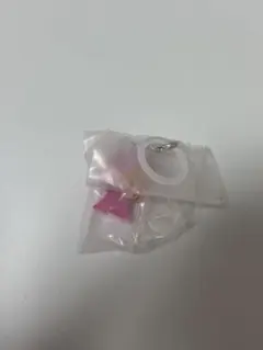 アイカツ めじるしアクセサリー 大空あかり