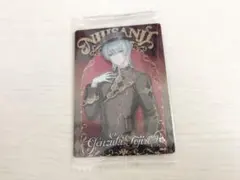 弦月藤士郎 にじさんじウエハース2