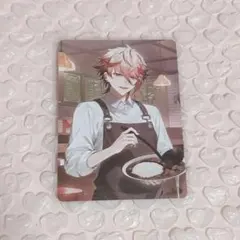 セラフ　カレー　カード