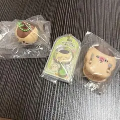 ちいかわ　くりまんじゅう　セット