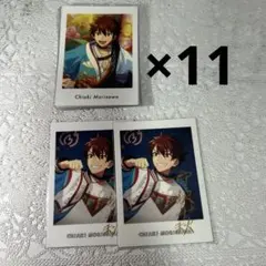 あんスタ 守沢千秋 ぱしゃっつ まとめ売り