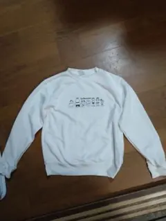 ドラえもん キャラクターイラスト スウェットL 紳士