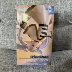 葬送のフリーレン FIGURIZMα フリーレン フィギュア