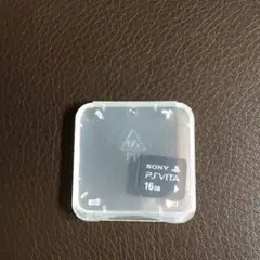 PSVITA メモリーカード 16GBのサムネイル