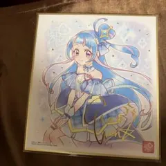 キュアウインク キャラクターグッズ